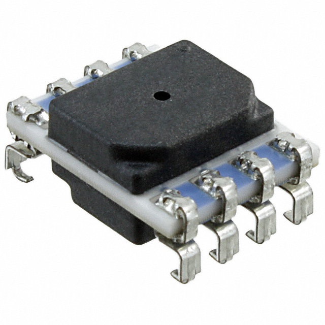 HSCMNNN015PA2A5 Honeywell Sensing and Productivity Solutions  Drucksensoren-Wandler